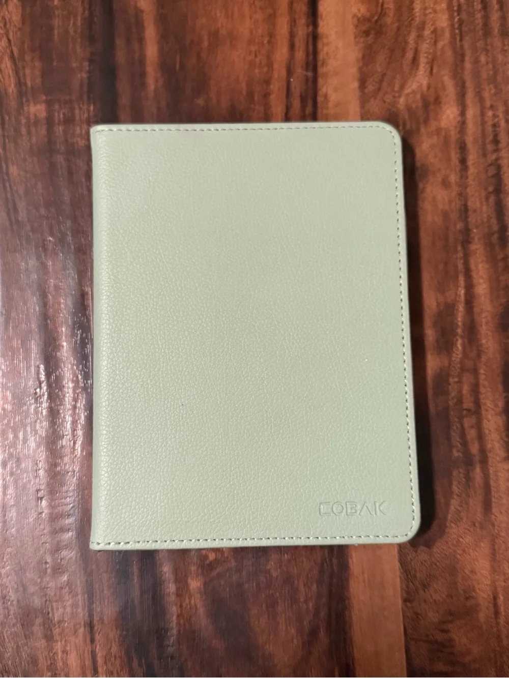 Cobak Case for 6.8